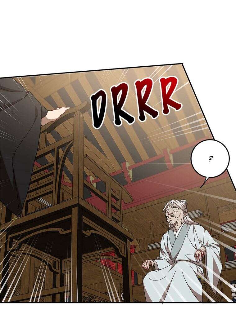 Read La Saga du clan Mudang FR Manga Online