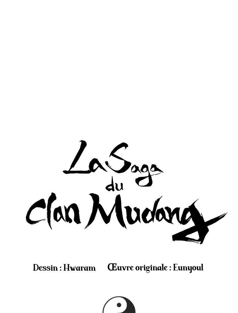 Read La Saga du clan Mudang FR Manga Online