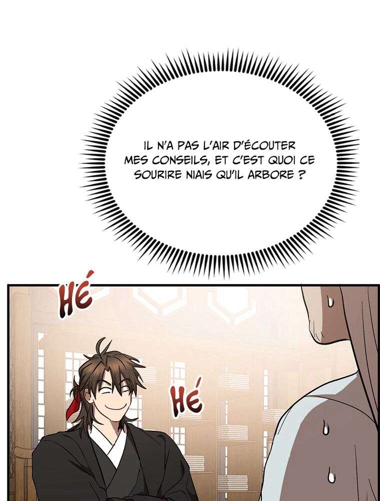 Read La Saga du clan Mudang FR Manga Online