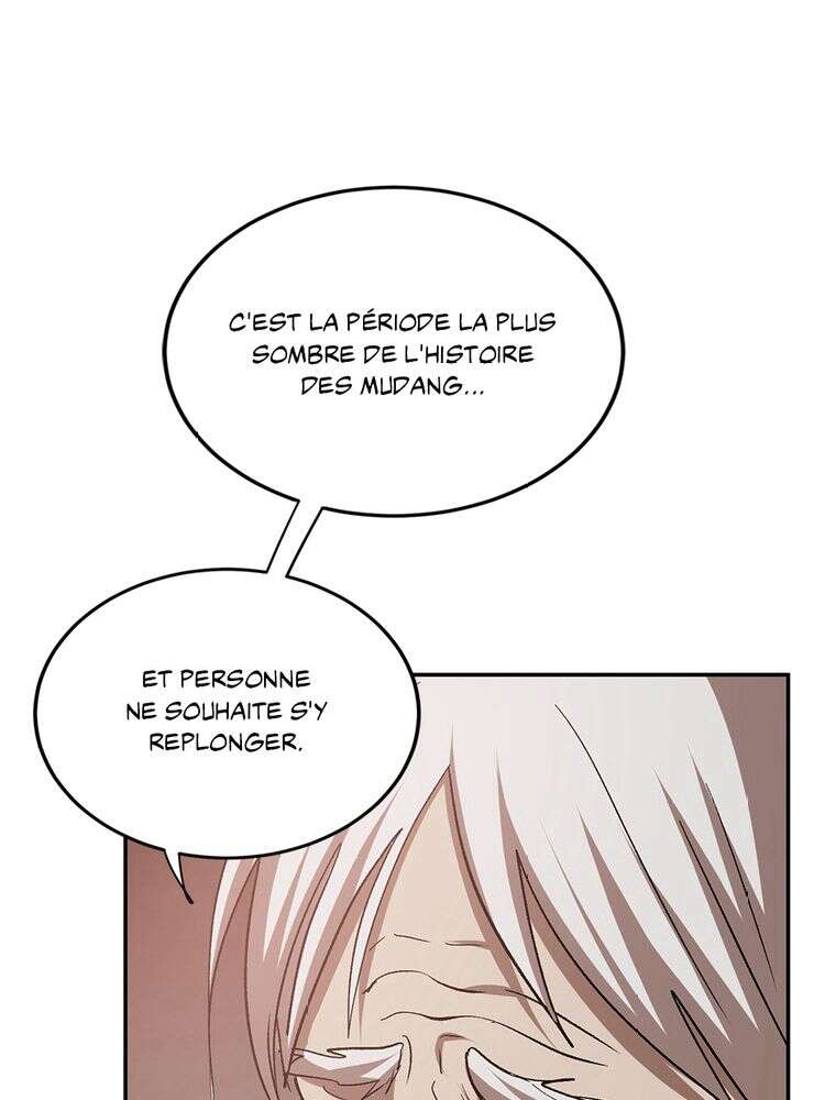 Read La Saga du clan Mudang FR Manga Online