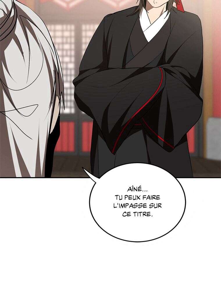 Read La Saga du clan Mudang FR Manga Online