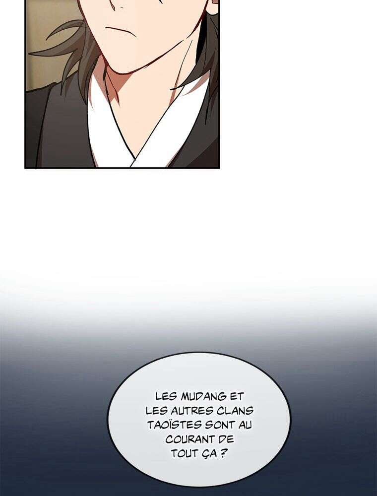 Read La Saga du clan Mudang FR Manga Online