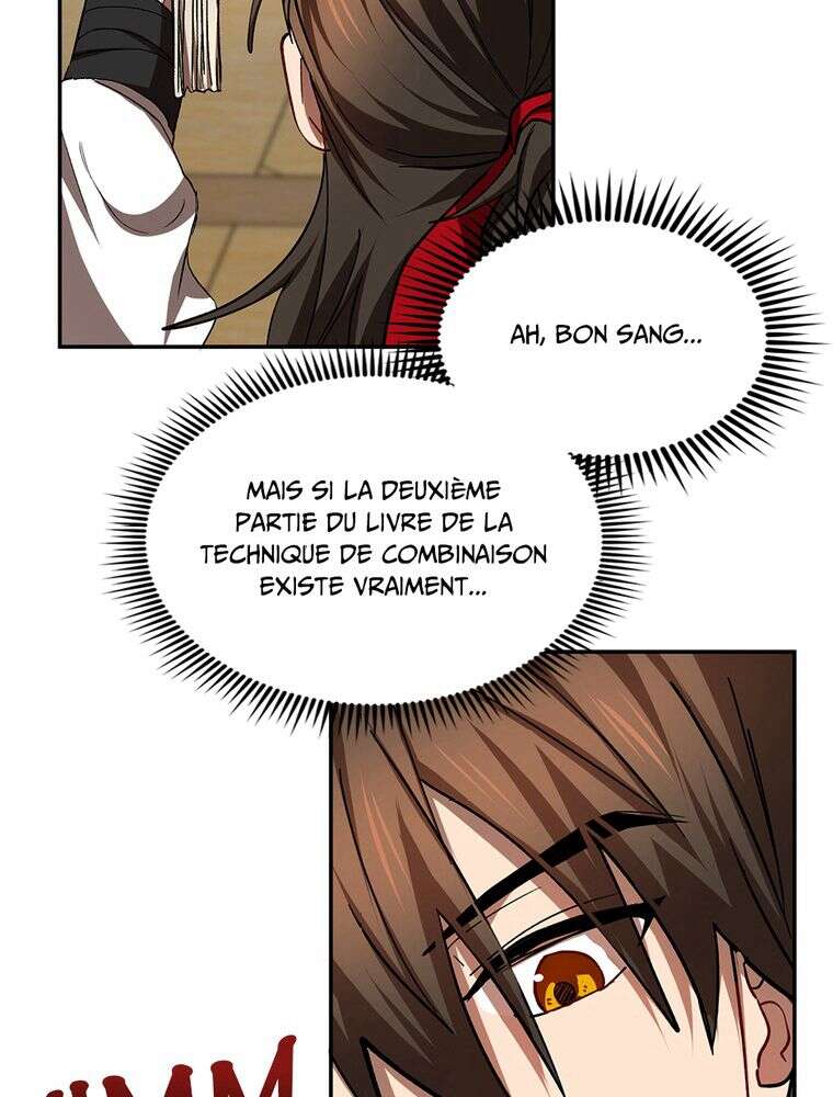Read La Saga du clan Mudang FR Manga Online