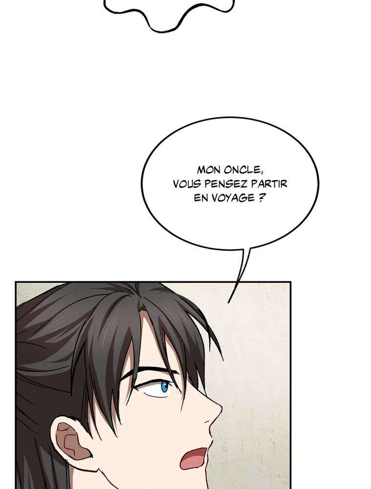 Read La Saga du clan Mudang FR Manga Online