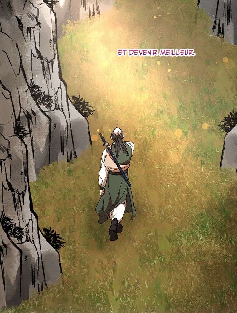 Read La Saga du clan Mudang FR Manga Online