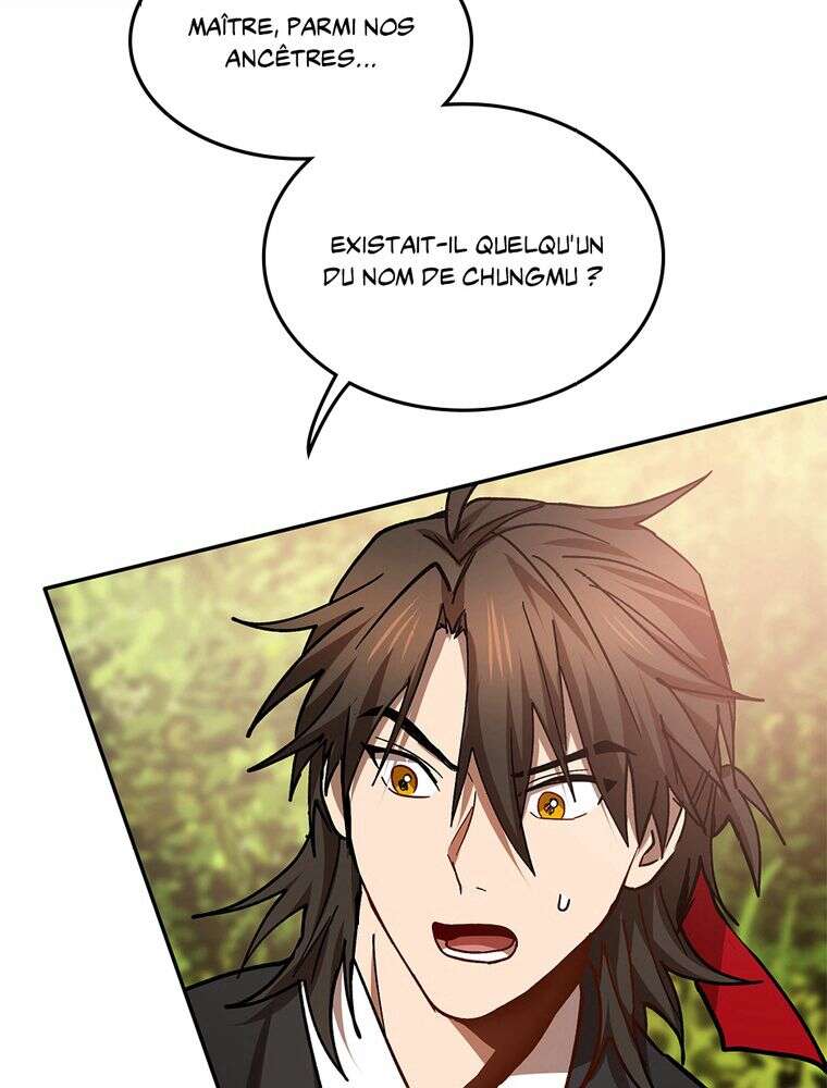 Read La Saga du clan Mudang FR Manga Online