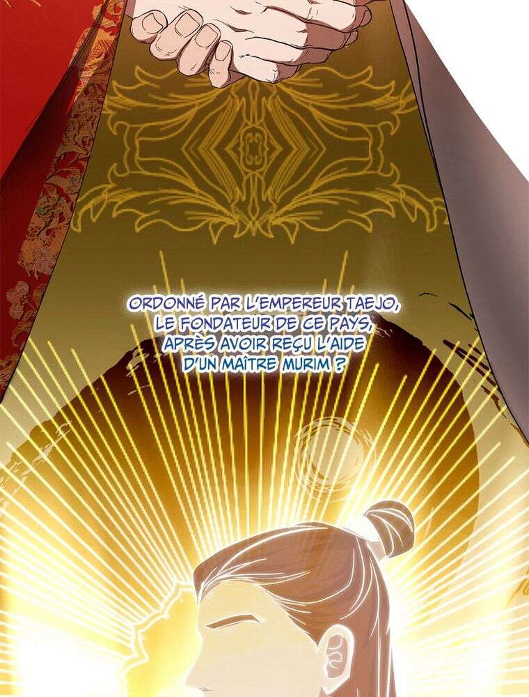 Read La Saga du clan Mudang FR Manga Online