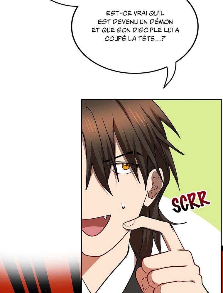 Read La Saga du clan Mudang FR Manga Online