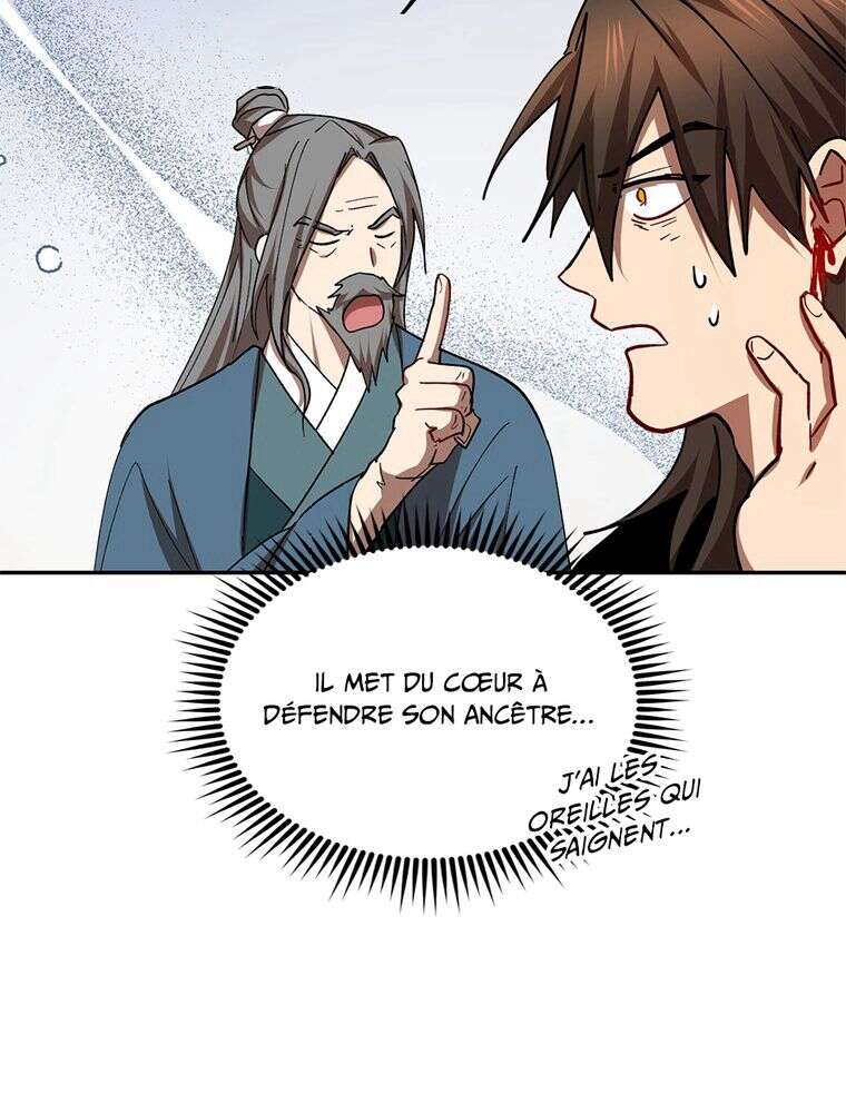 Read La Saga du clan Mudang FR Manga Online