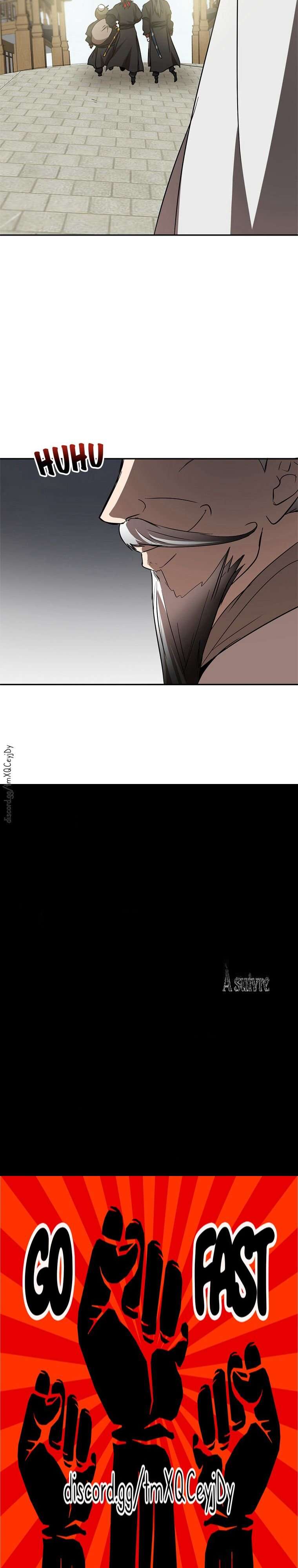 Read La Saga du clan Mudang FR Manga Online