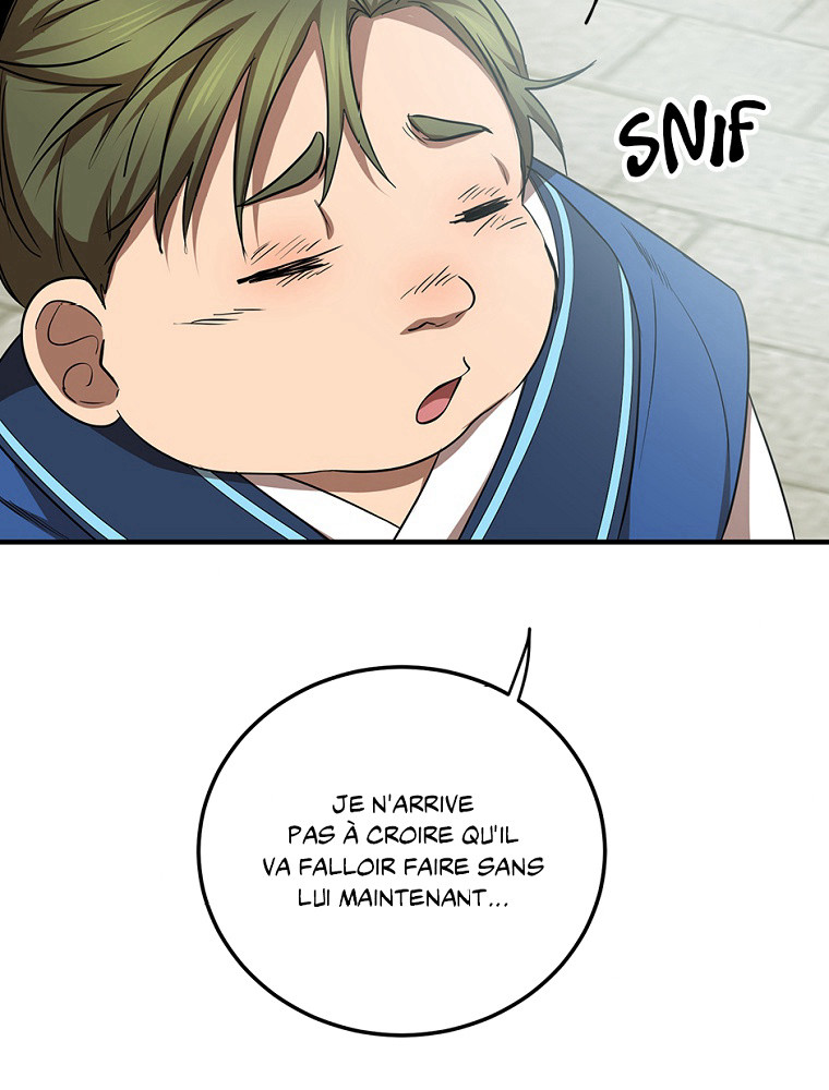 Read La Saga du clan Mudang FR Manga Online