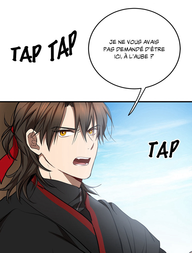 Read La Saga du clan Mudang FR Manga Online