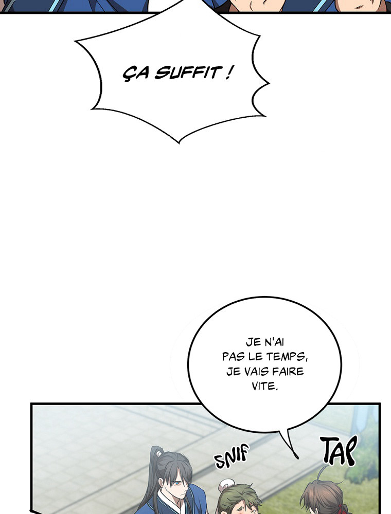 Read La Saga du clan Mudang FR Manga Online