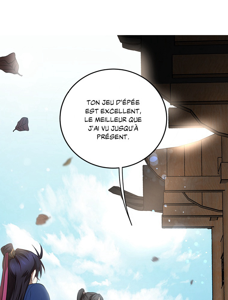 Read La Saga du clan Mudang FR Manga Online