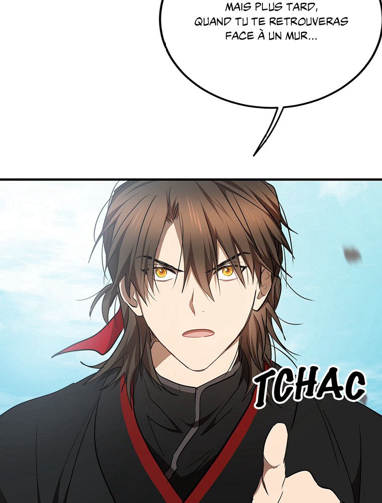 Read La Saga du clan Mudang FR Manga Online