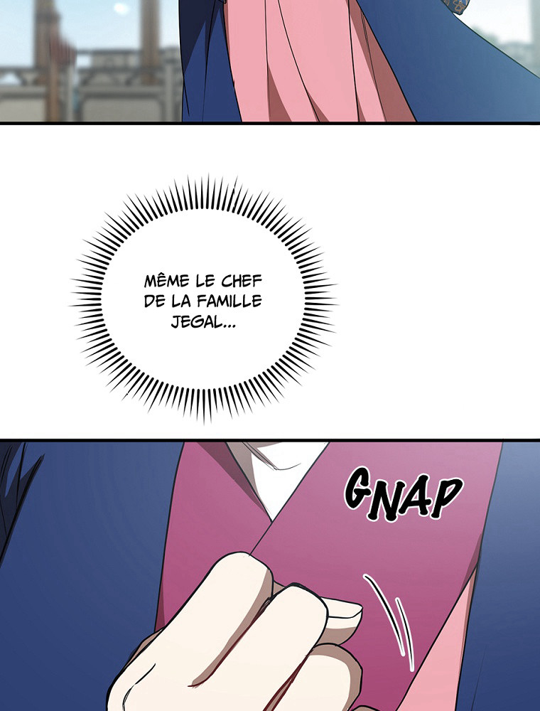 Read La Saga du clan Mudang FR Manga Online