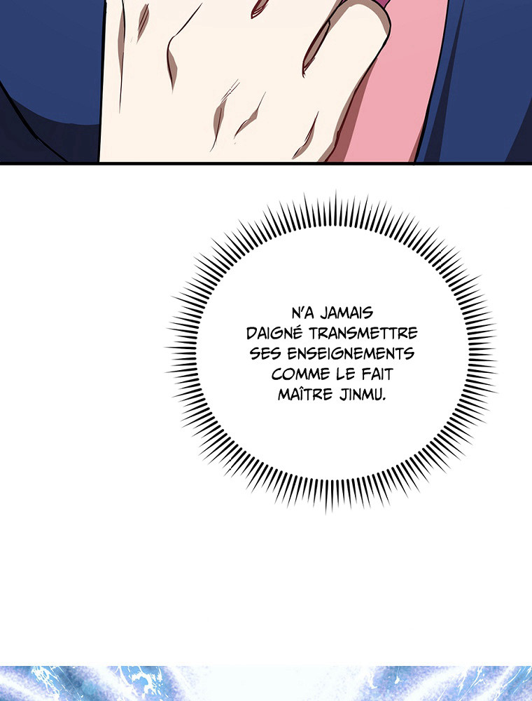 Read La Saga du clan Mudang FR Manga Online