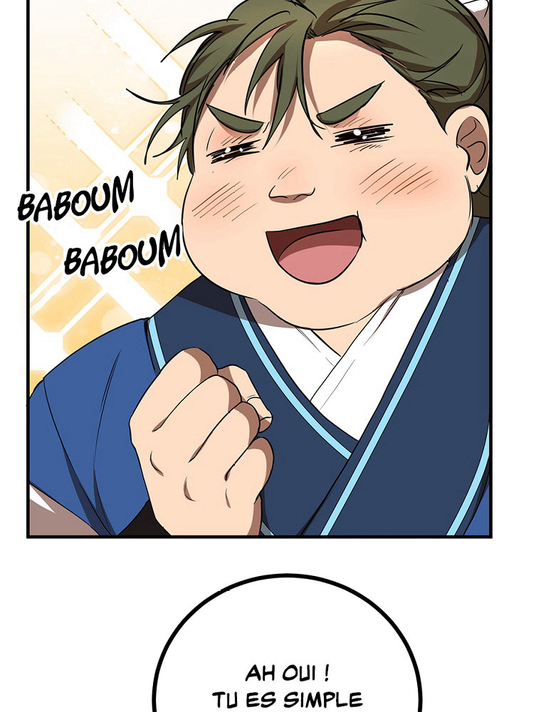 Read La Saga du clan Mudang FR Manga Online