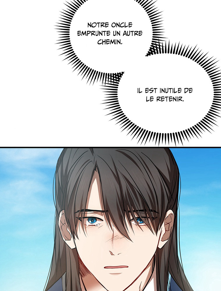 Read La Saga du clan Mudang FR Manga Online