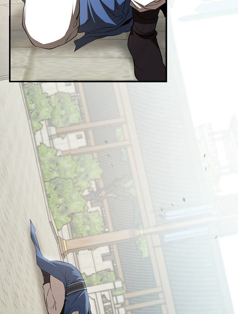 Read La Saga du clan Mudang FR Manga Online