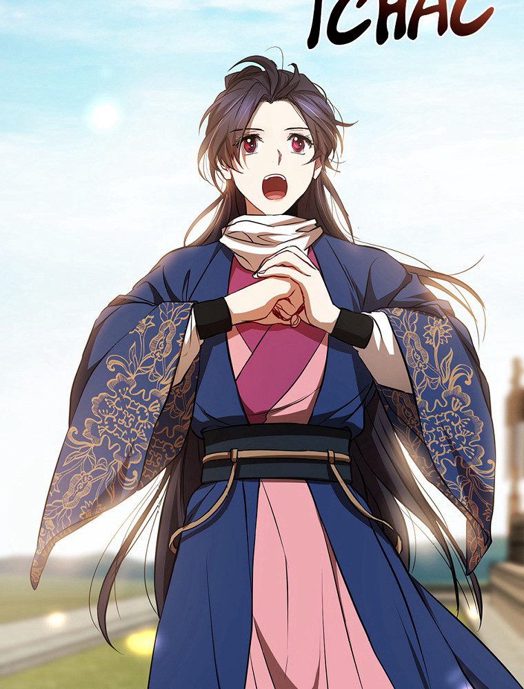 Read La Saga du clan Mudang FR Manga Online