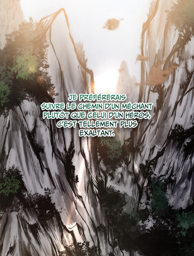 Read La Saga du clan Mudang FR Manga Online