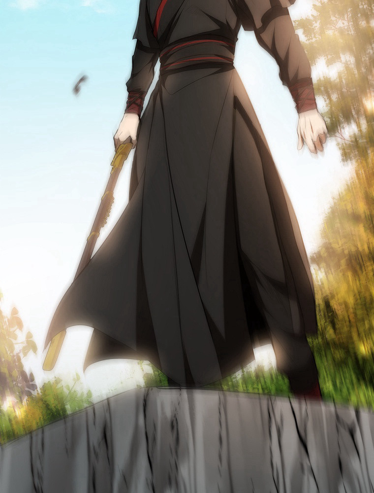 Read La Saga du clan Mudang FR Manga Online