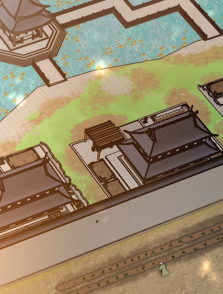 Read La Saga du clan Mudang FR Manga Online