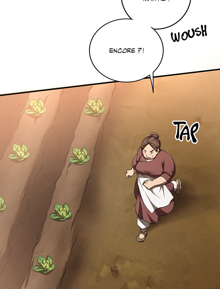 Read La Saga du clan Mudang FR Manga Online