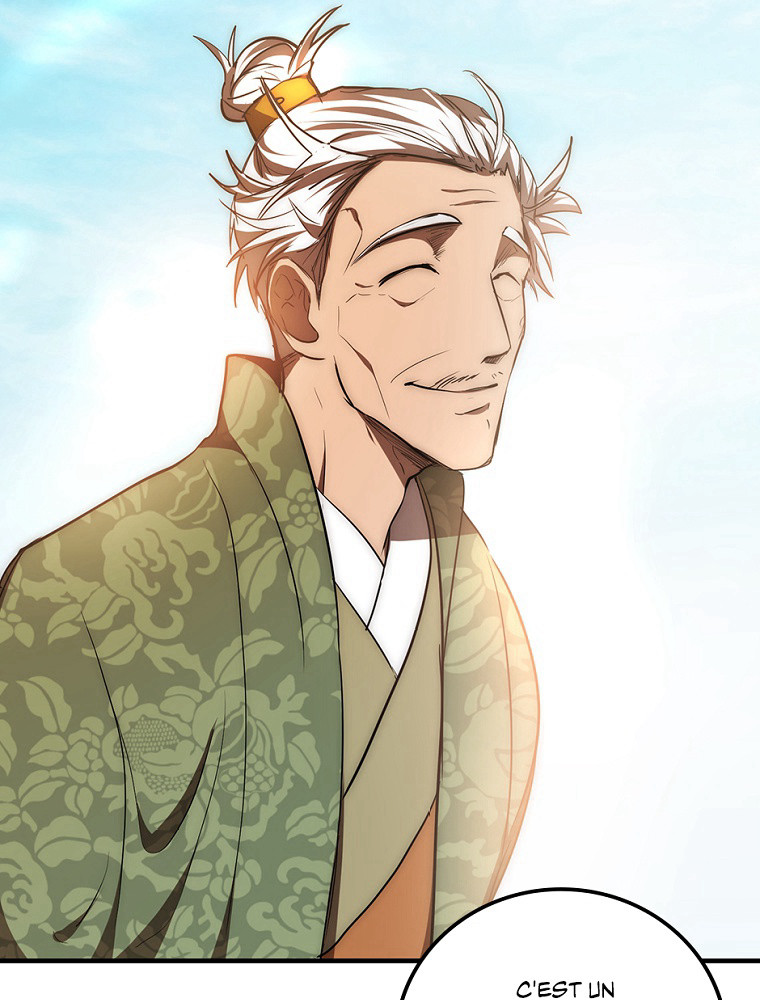 Read La Saga du clan Mudang FR Manga Online