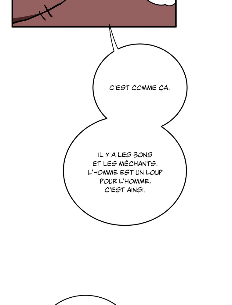 Read La Saga du clan Mudang FR Manga Online