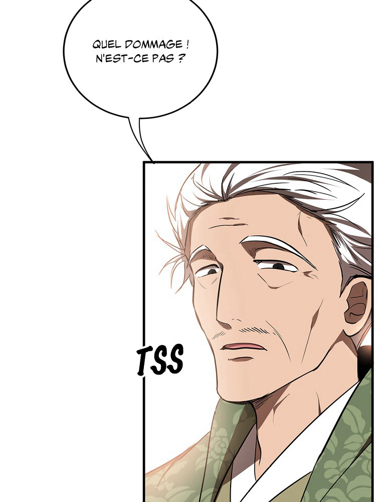 Read La Saga du clan Mudang FR Manga Online