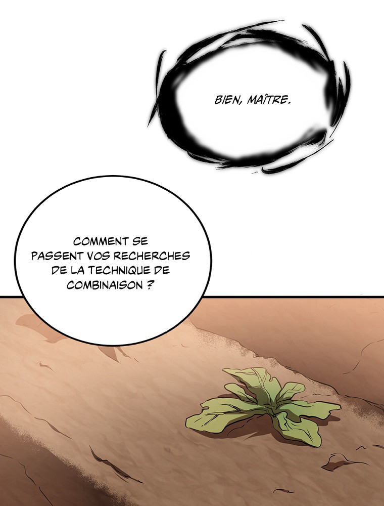 Read La Saga du clan Mudang FR Manga Online