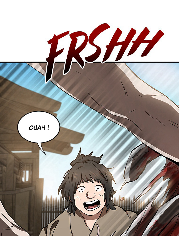 Read La Saga du clan Mudang FR Manga Online