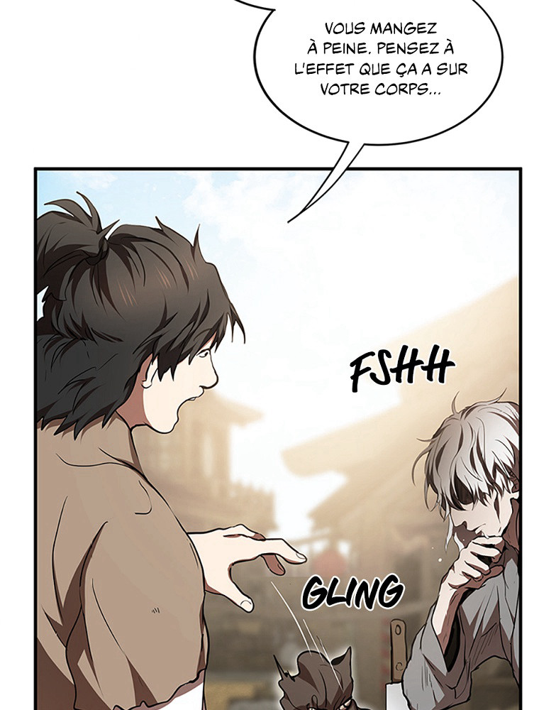 Read La Saga du clan Mudang FR Manga Online