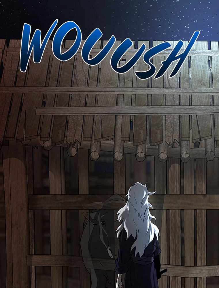 Read La Saga du clan Mudang FR Manga Online