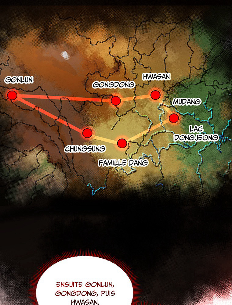 Read La Saga du clan Mudang FR Manga Online