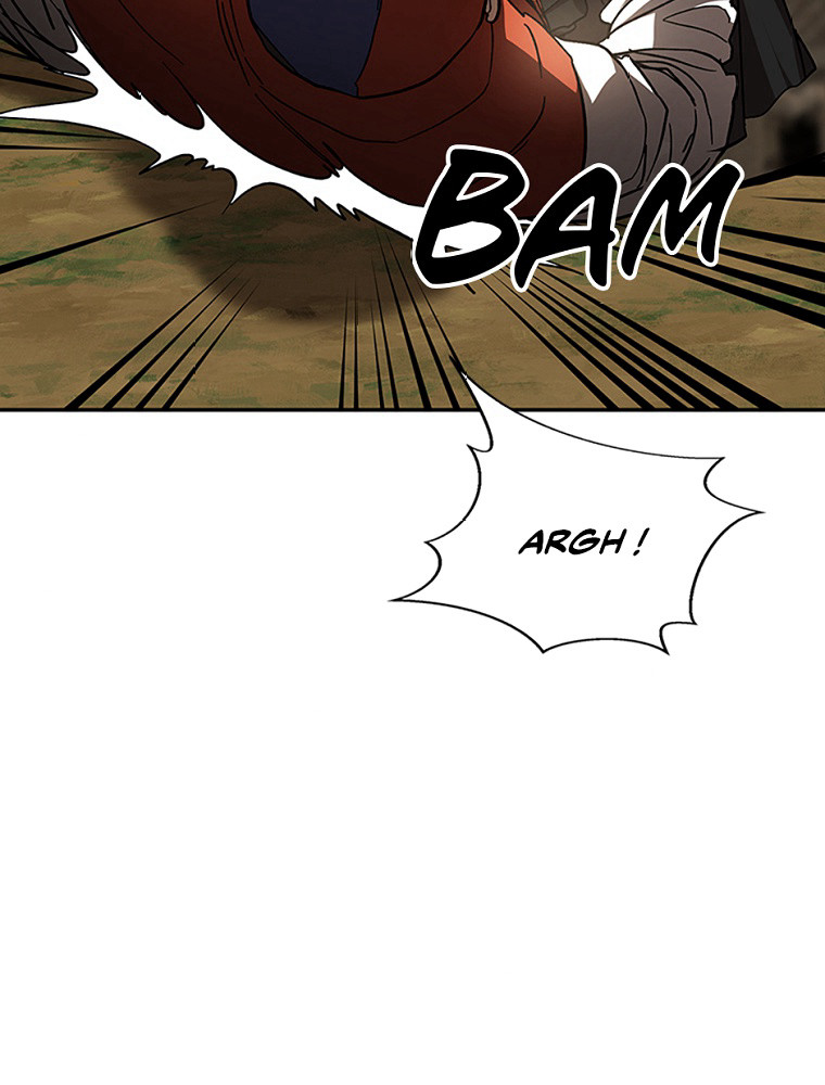 Read La Saga du clan Mudang FR Manga Online