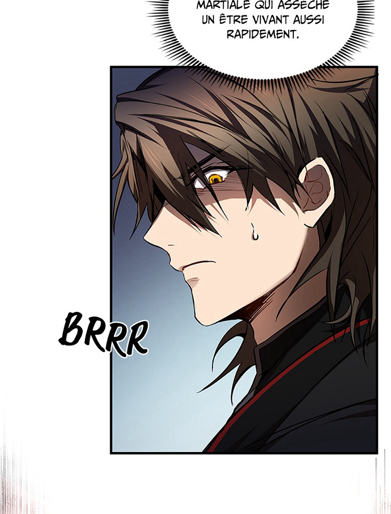 Read La Saga du clan Mudang FR Manga Online