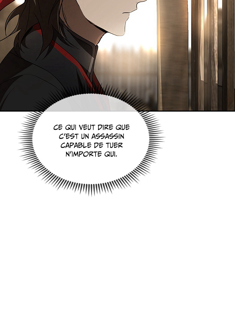 Read La Saga du clan Mudang FR Manga Online