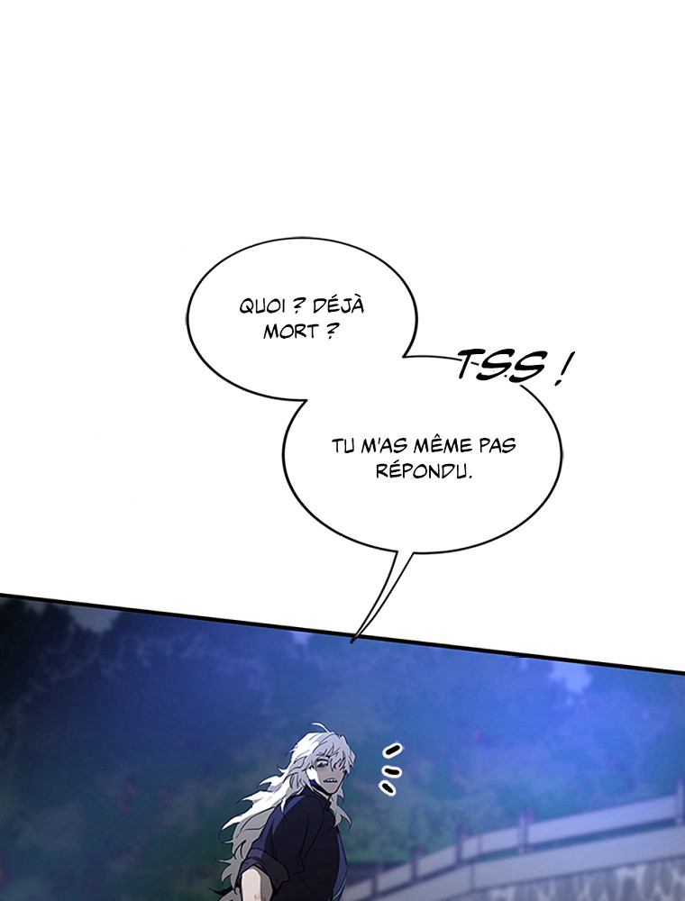 Read La Saga du clan Mudang FR Manga Online