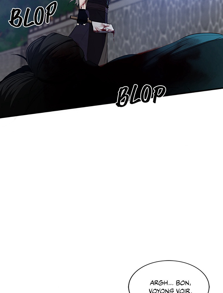 Read La Saga du clan Mudang FR Manga Online