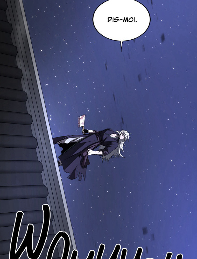 Read La Saga du clan Mudang FR Manga Online