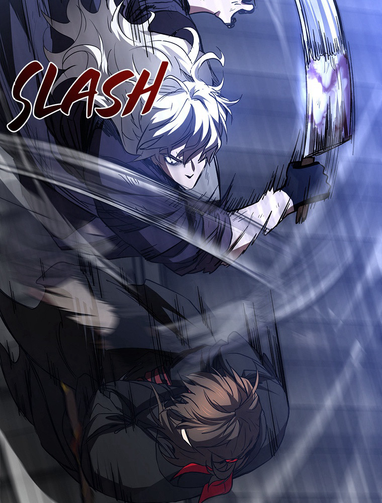 Read La Saga du clan Mudang FR Manga Online