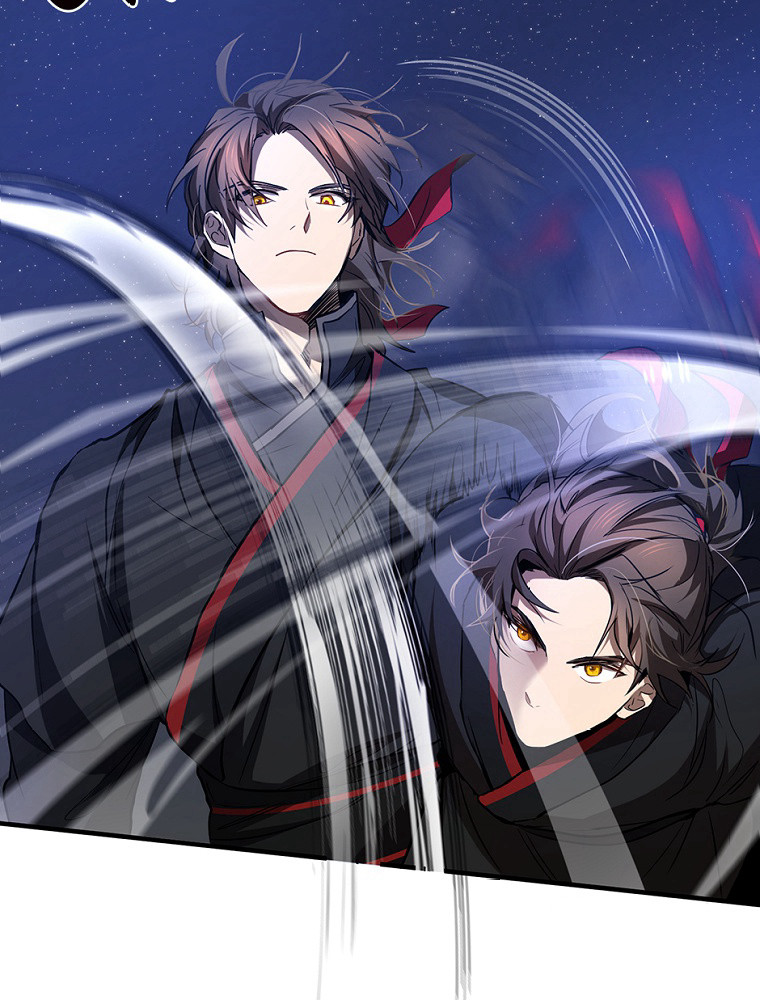 Read La Saga du clan Mudang FR Manga Online