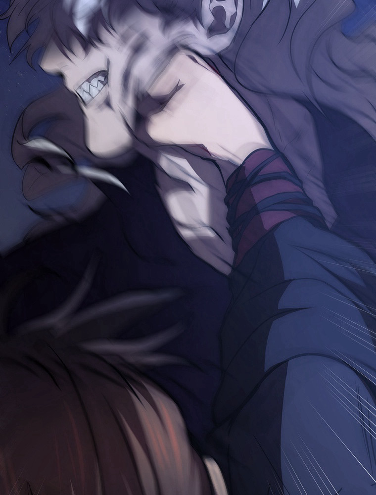 Read La Saga du clan Mudang FR Manga Online