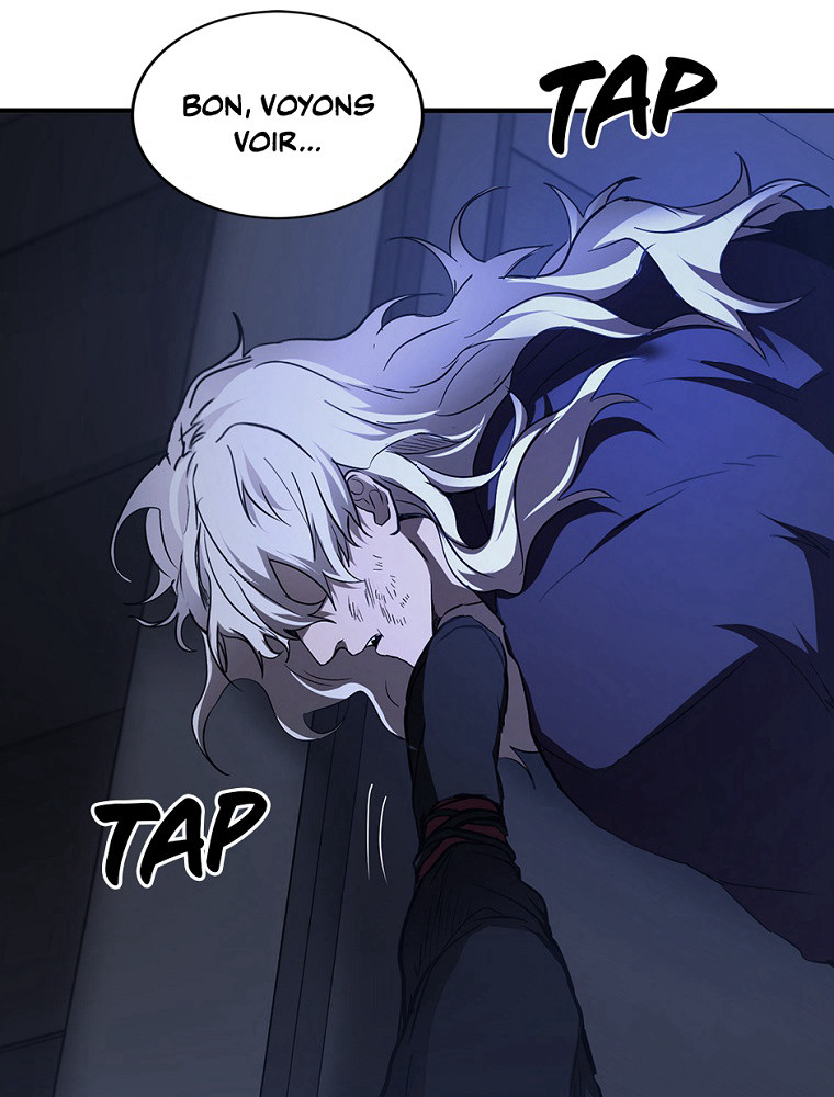 Read La Saga du clan Mudang FR Manga Online