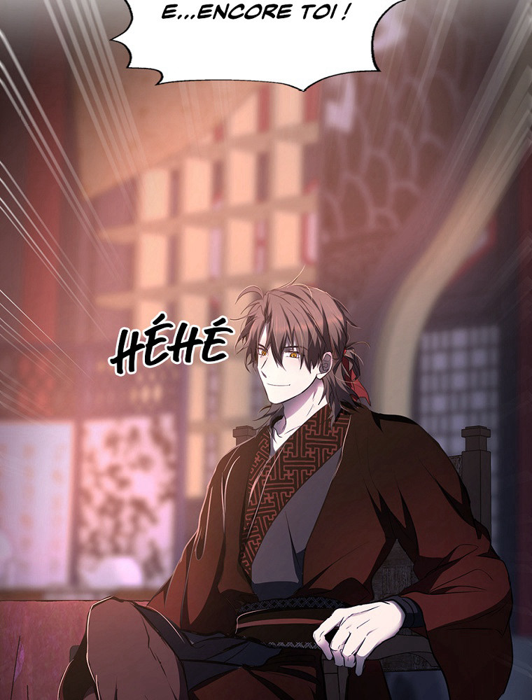 Read La Saga du clan Mudang FR Manga Online