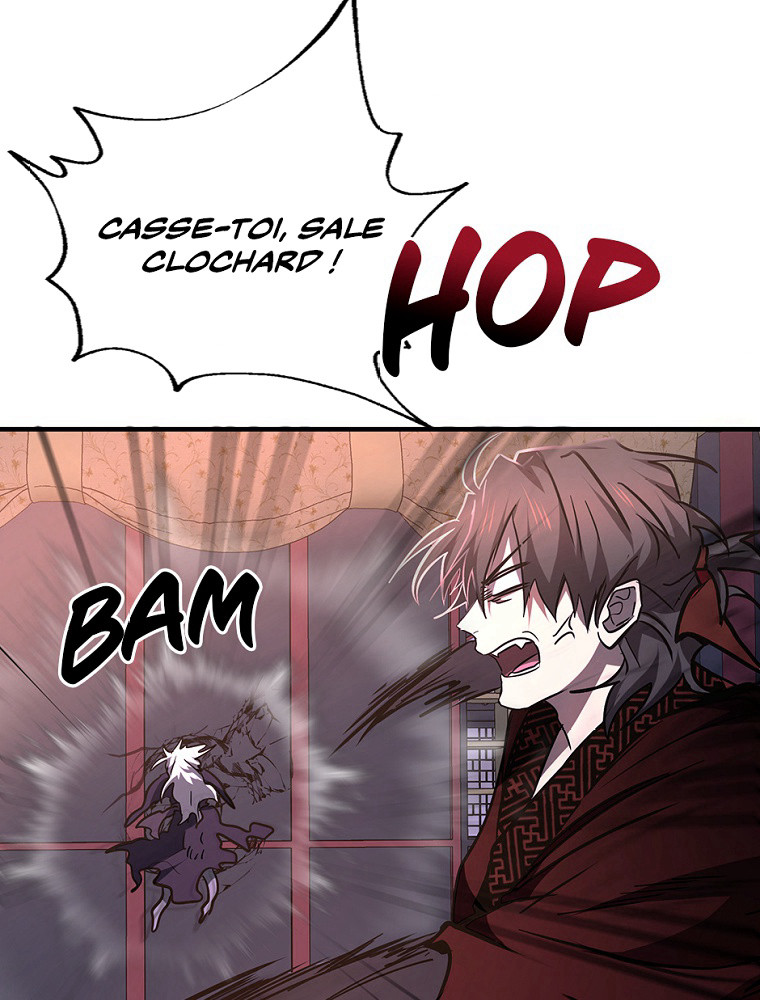 Read La Saga du clan Mudang FR Manga Online