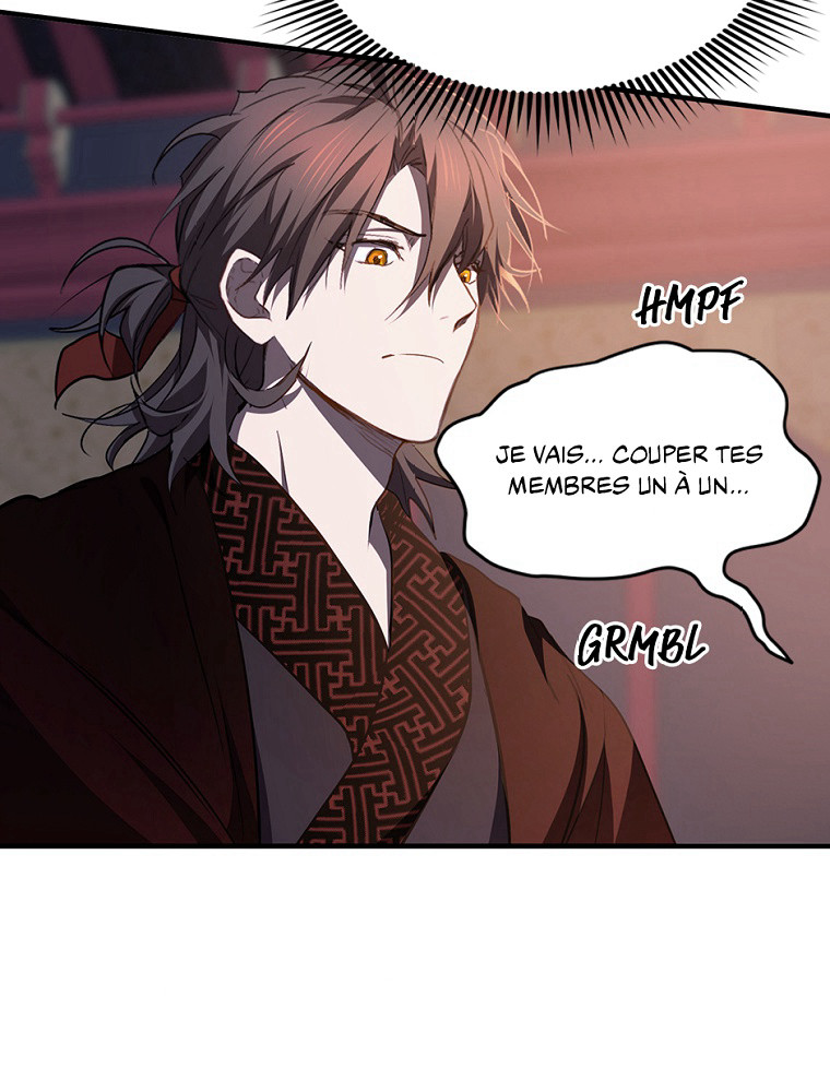 Read La Saga du clan Mudang FR Manga Online